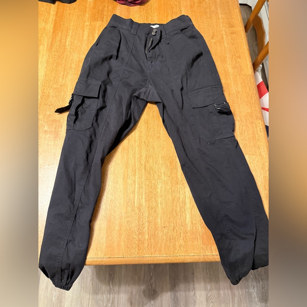 Garage Cargo Joggers